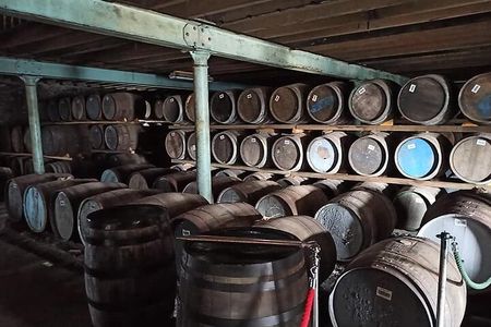 Private Highland whisky tour from Edinburgh- Build your own tour!