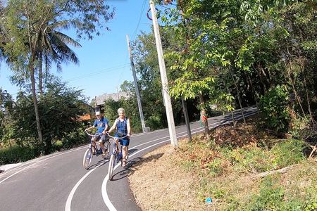 Colors of Bangkok Private tour