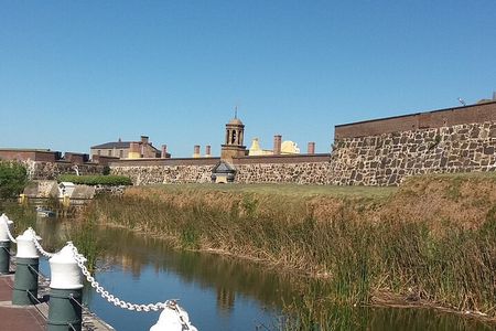 Half-Day Tour of Cape Town City 