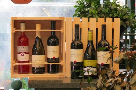 Thracian Valley wine tasting - private day tour from Plovdiv