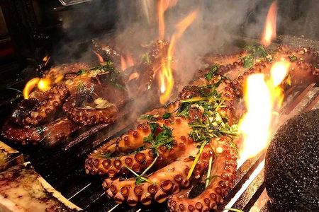 Authentic Mexican Legacy Cooking Class in Cabo San Lucas