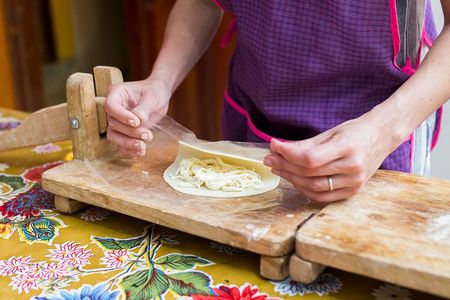 Mexican Cooking Class with Mezcal Tasting