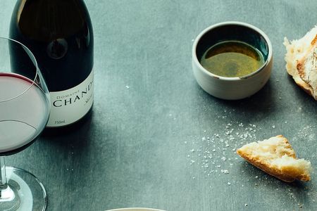 Yarra Valley Premium Tour Lunch and Sparkling Wine Tasting at Domaine Chandon