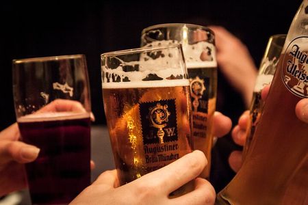Brewing Through the Ages: A Tour of Munich's Beer Culture