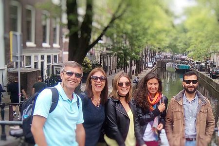 Private Half Day Tour of Brussels