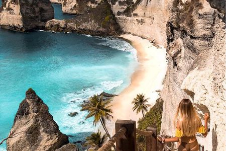 Nusa Penida Instagram Tour: The Most Iconic Spots (Private & All-Inclusive)