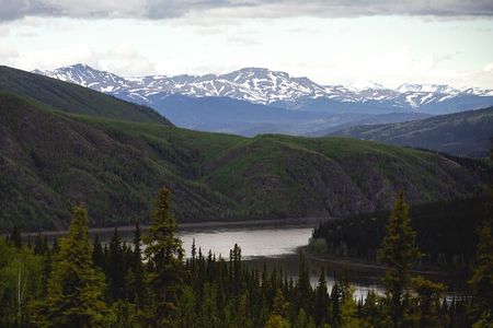 Arctic Circle Day Tour