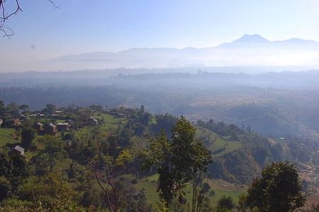 Half day Godawari to Pulchowki nature hike