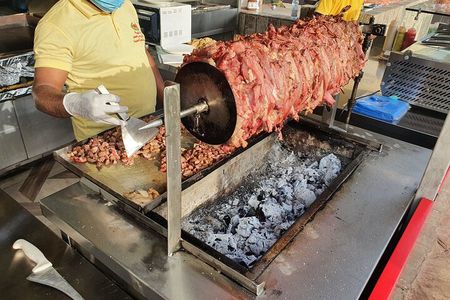 Salalah City Food Tour 