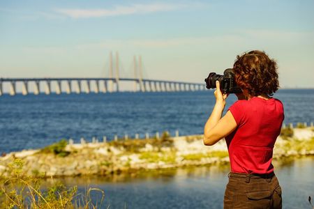 Malmö Private Full Day Trip from Copenhagen by Train