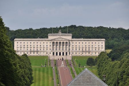 Belfast Private Walking Tour With A Professional Guide