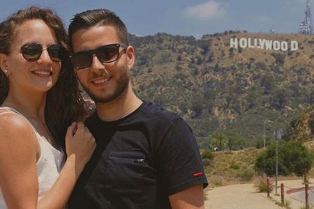 Private 3-Hour Hollywood to Beverly Hills Tour