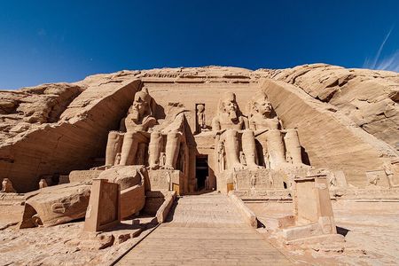 9-Day Classic Egypt Tour with Nile Cruise