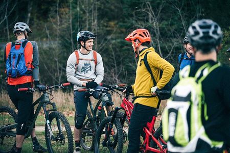 Discover Ella by Cycling 