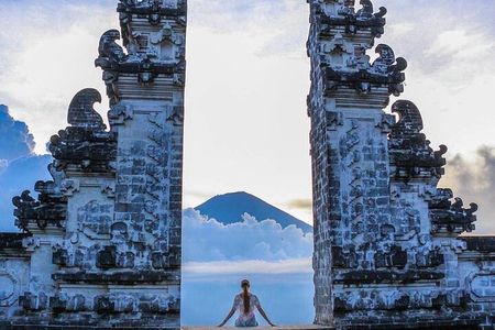 Bali: Full-Day Instagram Highlights Tour