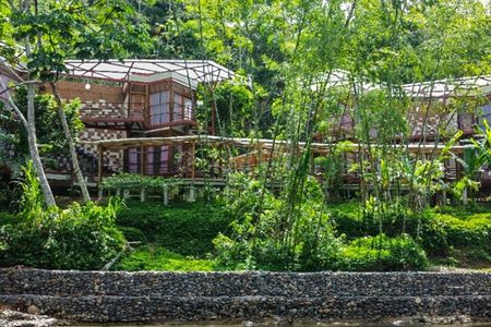 Amazon Eco-Lodge Explore