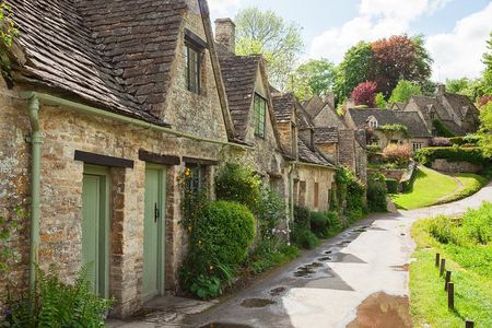 Cotswolds Small Group Tour from London