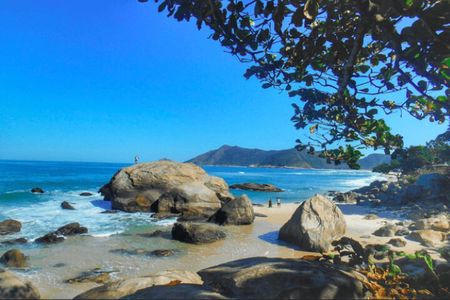 Private Rio’s Top Wildest Beaches Of Prainha, Grumari & Others 