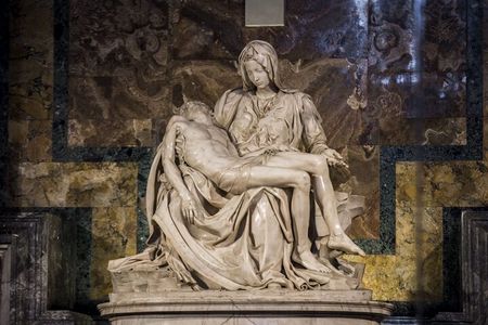 Express Pass to all Vatican incl. Gardens for Self Guided Visit