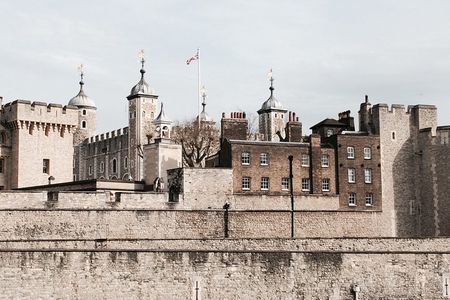 The Tower of London - Small Group Tour with a Local Expert 