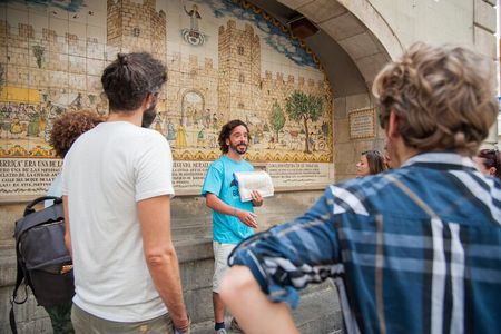 Gothic Quarter - Private Tour