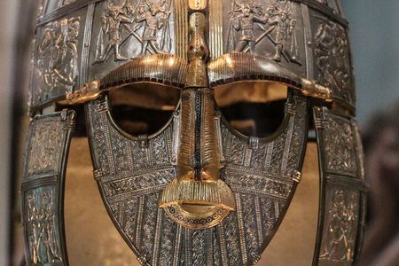 British Museum In-Depth Private Guided Tour