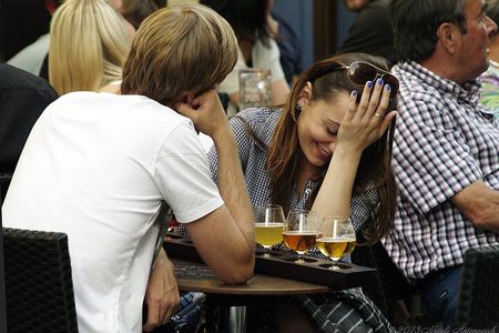 The romantic side of Brussels (Fall in love again) - Private tour with a local