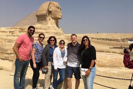 9- Days Package around Egypt Giza , Nile Cruise with Abu Simbel 