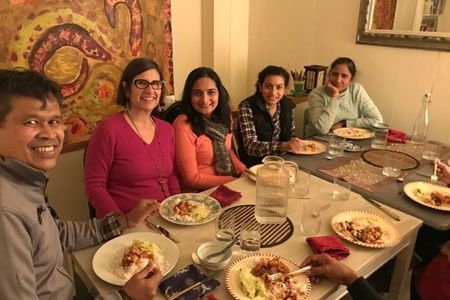 Montreal Cooking Class - Learn to make Dim Sum