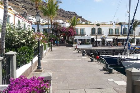 Private Full Day Tour to Morgan Port and Natural Inagua Reserve w/ Hotel pick-up