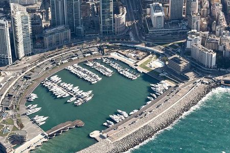 7-Day Highlights of Lebanon Tour from Beirut with Pickup