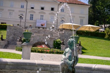 I LOV IT - Tivoli Park Tour
