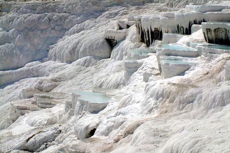Pamukkale Tour by Lazy Duck Travel(Small groups max. 18pax)