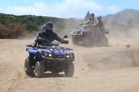 Quad Safari