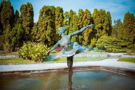 Explore Poznan’s Art and Culture with a Local