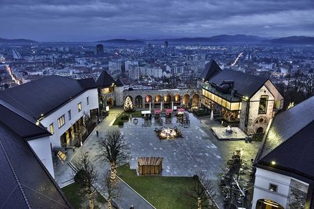 Discover Ljubljana’s most Photogenic Spots with a Local