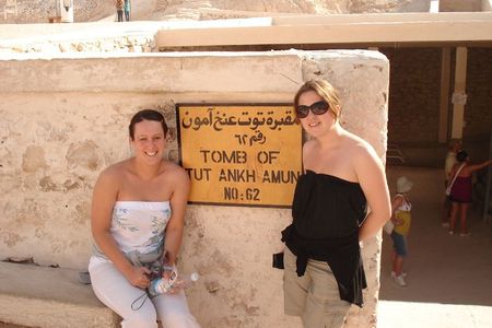 3 Days Private Tour from Luxor to Aswan Temples