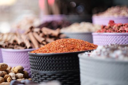 Private Tour: Roam the Backstreets of Old Dubai with an Insider 