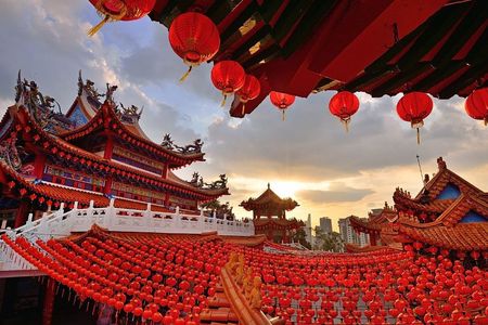 Private Virtual Tour in Beijing