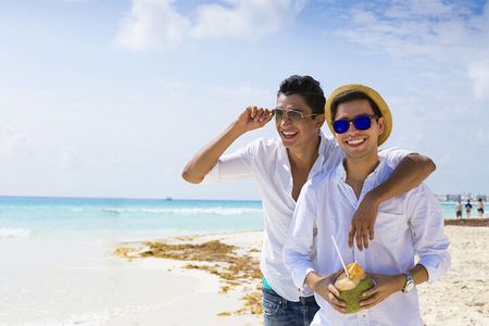 LGBT Friendly Tour in Paradise Island (9 Days)