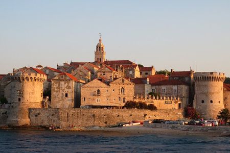 Day Tour of Korcula Island from Dubrovnik with Wine Tasting