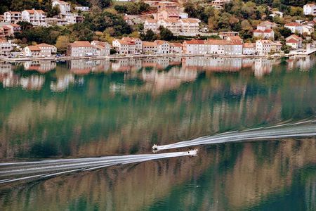 Full Day Private Tour in Montenegro Coast