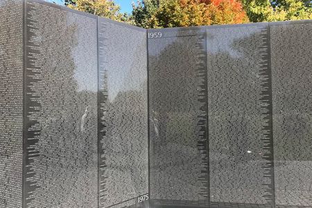 Private Washington Monuments Tour