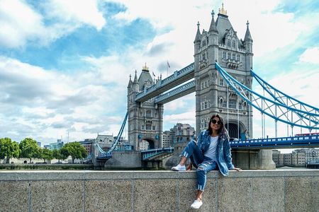 Highlights & Secrets of London Private Tour - Camden Town, Downtown & Markets