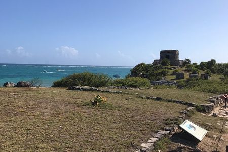 Tulum Adventure (Private, Full Day)