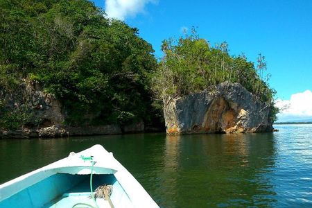 Private Boat Nature Tour of Los Haitises National Park