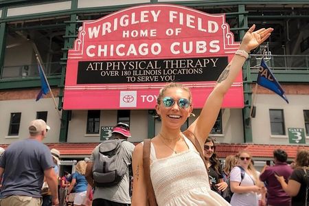 Private and All-Inclusive Tour of Chicago