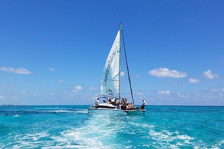 Private Full Day Charter