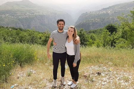 Private Trip to Qadisha Valley, Cedars Forest of God and Baalbek Temples