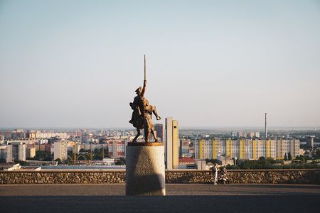 Explore Bratislava in 60 minutes with a Local